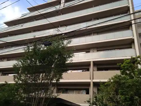 オハナ新所沢